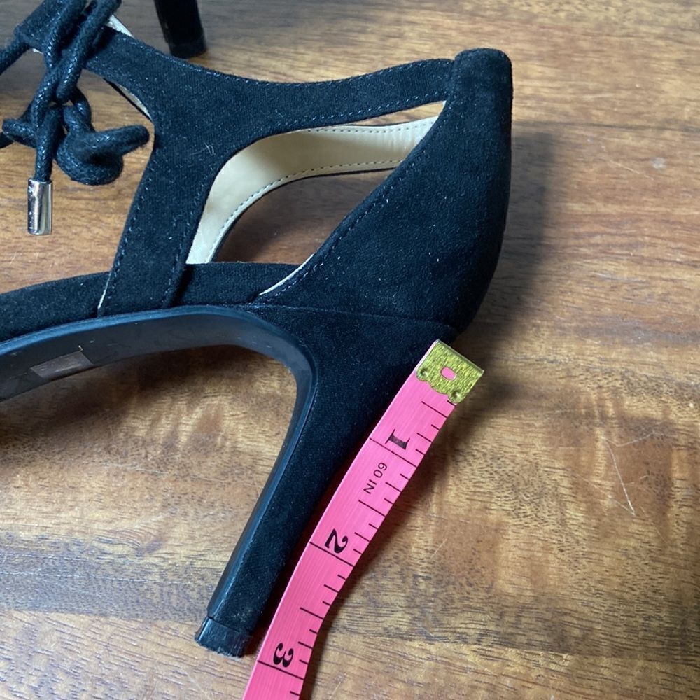 Unisa Amabelle Point Toe Heels - Picture 6 of 9